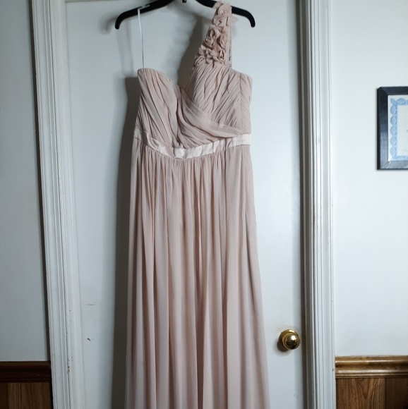 NWT  Dessy Collection gown - Picture 2 of 7